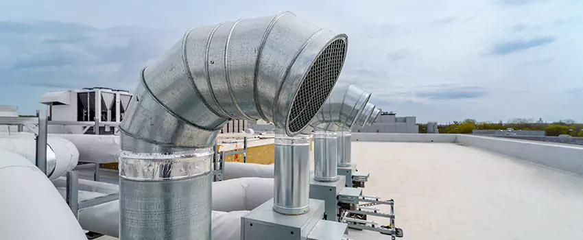 Insulated Ductwork Repair Services Near Me in Naples, FL