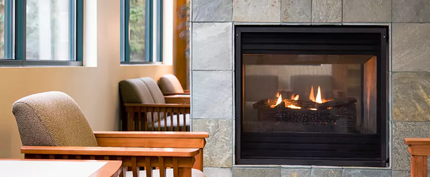 Osburn Fireplace Tempered Glass Hearth Pad Replacement in Naples, Florida