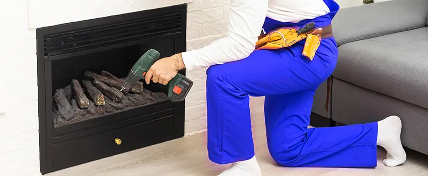 Pellet Fireplace Repair Services in Naples, FL