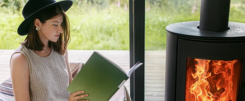 Pellet Stove Chimney Inspection in Naples, FL