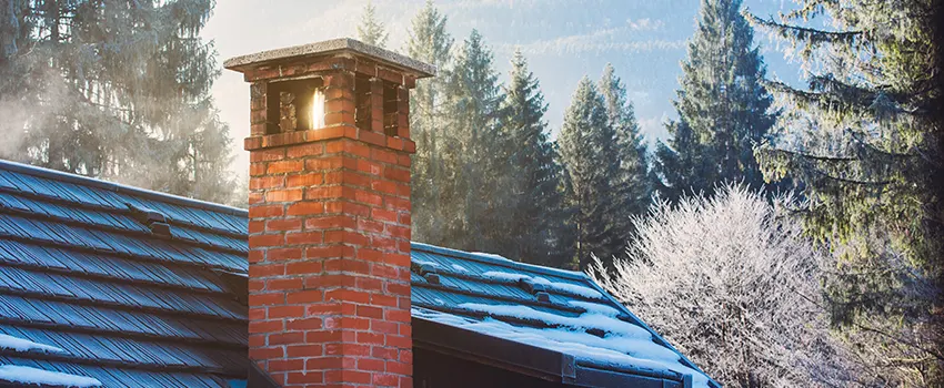 Residential Chimney Rain Caps Repair Services in Naples, FL