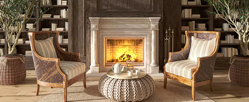 Cost of RSF Wood Fireplaces in Naples, Florida