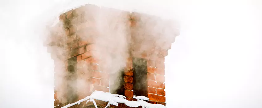 Chimney Flue Soot Removal in Naples, FL