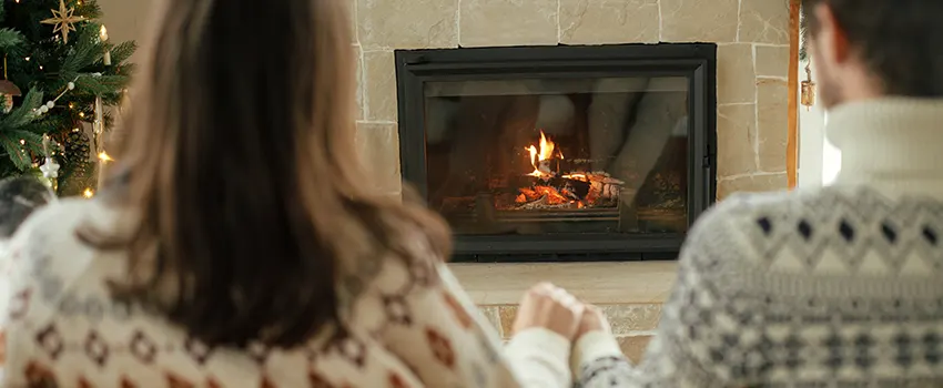 Superior Open-Hearth Wood Fireplaces in Naples, FL