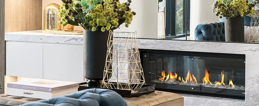 Professional Town & Country Luxury Fireplace Maintenance Experts in Naples, Florida