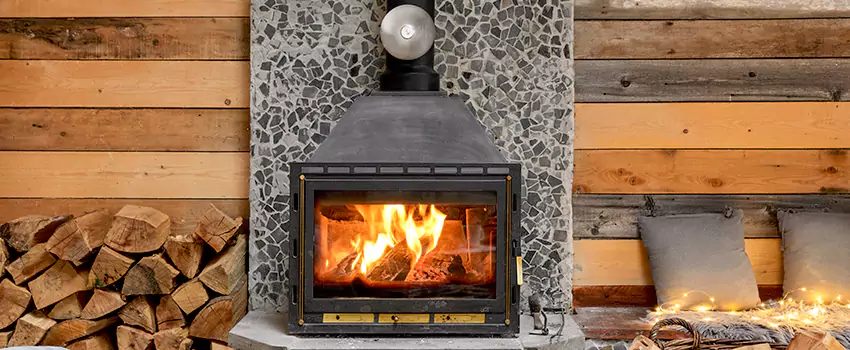 Travis Industries Elite Fireplace Inspection and Maintenance in Naples, Florida