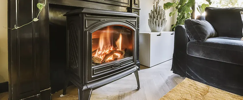 Valor Wood Fireplace in Naples, FL