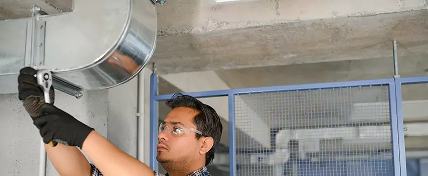 Benefit of Ventilation Cleaning in Naples, Florida