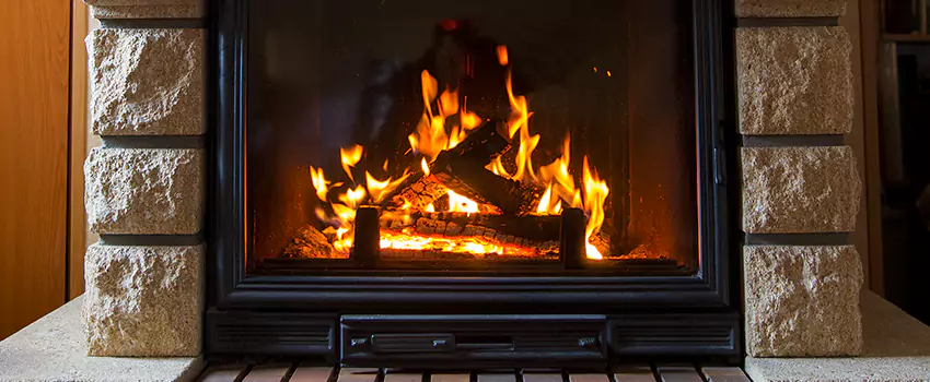 Cost of Wood Fireplace Installation in Naples, FL
