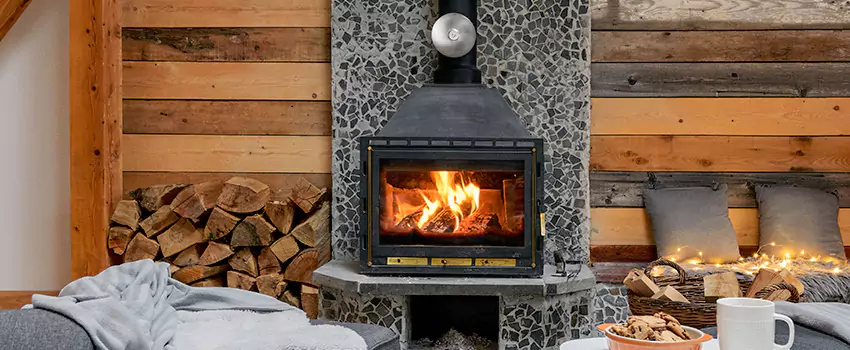 Affordable Wood Fireplace Fixing Solutions in Naples, Florida