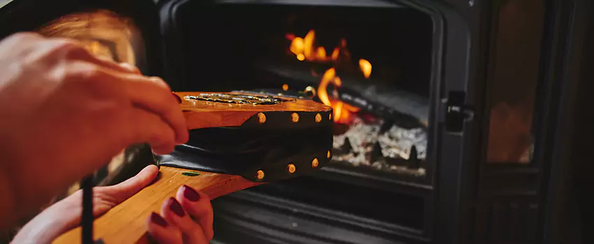 Wood Stove Grates Repair in Naples, Florida