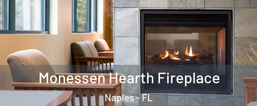  Monessen Hearth Fireplace Naples - FL